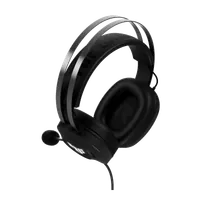 ASUS TUF Gaming H1 Gen II Casque Avec fil Arceau USB Type-A Noir - 5