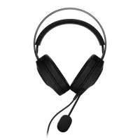 ASUS TUF Gaming H1 Gen II Casque Avec fil Arceau USB Type-A Noir - 6