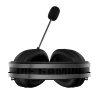 ASUS TUF Gaming H1 Gen II Casque Avec fil Arceau USB Type-A Noir - 7