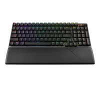ASUS CLAVIER ROG Strix Scope II 96 RX Wireless