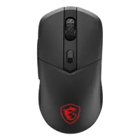 MSI VERSA 300 souris Gaming Droitier RF Wireless + Bluetooth + USB Type-C Optique 8000 DPI - 1