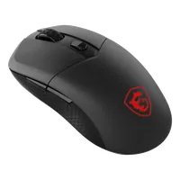 MSI VERSA 300 souris Gaming Droitier RF Wireless + Bluetooth + USB Type-C Optique 8000 DPI - 2