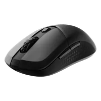 MSI VERSA 300 souris Gaming Droitier RF Wireless + Bluetooth + USB Type-C Optique 8000 DPI - 3