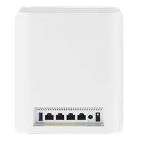 ASUS ZenWiFi BT8 (2-pack) Tri-bande (2,4 GHz / 5 GHz / 6 GHz) Wi-Fi 7 (802.11be) Blanc 3 Interne - 9