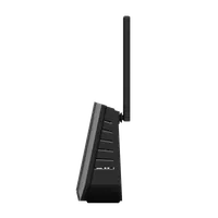 ASUS RT-BE92U routeur sans fil 10 Gigabit Ethernet Tri-bande (2,4 GHz / 5 GHz / 6 GHz) Noir - 4