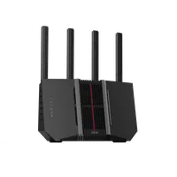 ASUS RT-BE92U routeur sans fil 10 Gigabit Ethernet Tri-bande (2,4 GHz / 5 GHz / 6 GHz) Noir - 6