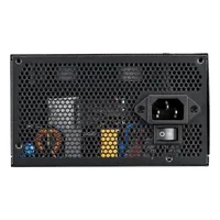 COOLER MASTER MWE 650W V2 ATX 3.1 - 80+ BRONZE - 650 WATTS o - 5