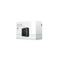 Alimentation DeepCool PF700 - 700W 80+ White ATX - 8