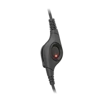 Casque USB Logitech H390 avec Micro Anti-Bruit - Confort et Clarté - 4