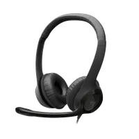 Casque USB Logitech H390 avec Micro Anti-Bruit - Confort et Clarté - 8