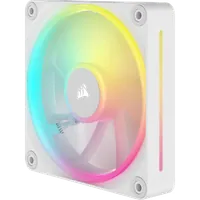 Ventilateur Boîtier Corsair iCUE LINK LX120 RGB 12 cm Blanc - 3