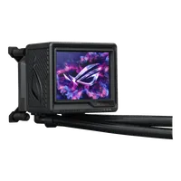 ASUS ROG Ryujin III 360 ARGB Extreme Boitier PC Refroidisseur de liquide tout-en-un 12 cm Noir - 11