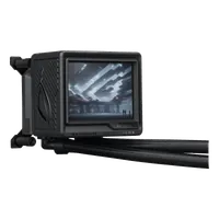 ASUS ROG Ryujin III 360 ARGB Extreme Boitier PC Refroidisseur de liquide tout-en-un 12 cm Noir - 12