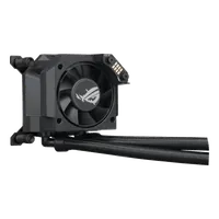 ASUS ROG Ryujin III 360 ARGB Extreme Boitier PC Refroidisseur de liquide tout-en-un 12 cm Noir - 13