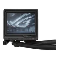 ASUS ROG Ryujin III 360 ARGB Extreme Boitier PC Refroidisseur de liquide tout-en-un 12 cm Noir - 14