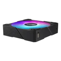 ASUS ROG Ryujin III 360 ARGB Extreme Boitier PC Refroidisseur de liquide tout-en-un 12 cm Noir - 17