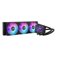 ASUS ROG Ryujin III 360 ARGB Extreme Boitier PC Refroidisseur de liquide tout-en-un 12 cm Noir - 3