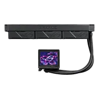 ASUS ROG Ryujin III 360 ARGB Extreme Boitier PC Refroidisseur de liquide tout-en-un 12 cm Noir - 6