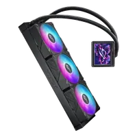 ASUS ROG Ryujin III 360 ARGB Extreme Boitier PC Refroidisseur de liquide tout-en-un 12 cm Noir - 7