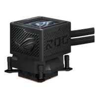 ASUS ROG Ryujin III 360 ARGB Extreme Boitier PC Refroidisseur de liquide tout-en-un 12 cm Noir - 8