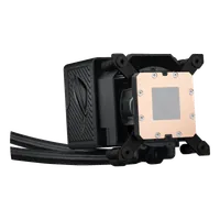 ASUS ROG Ryujin III 360 ARGB Extreme Boitier PC Refroidisseur de liquide tout-en-un 12 cm Noir - 9