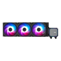 MSI MAG Coreliquid A13 360 Carte-mère, Processeur Refroidisseur de liquide tout-en-un 12 cm Noir 1 pièce(s) - 1