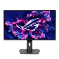 ASUS ROG Strix OLED XG27ACDNG écran plat de PC 67,3 cm (26.5") 2560 x 1440 pixels Quad HD QD-OLED Noir - 2