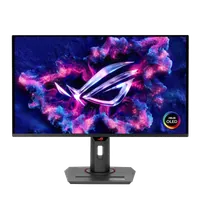 ASUS ROG Strix OLED XG27ACDNG écran plat de PC 67,3 cm (26.5") 2560 x 1440 pixels Quad HD QD-OLED Noir - 3