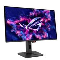 ASUS ROG Strix OLED XG27ACDNG écran plat de PC 67,3 cm (26.5") 2560 x 1440 pixels Quad HD QD-OLED Noir - 4