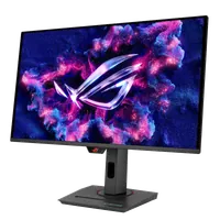 ASUS ROG Strix OLED XG27ACDNG écran plat de PC 67,3 cm (26.5") 2560 x 1440 pixels Quad HD QD-OLED Noir - 5
