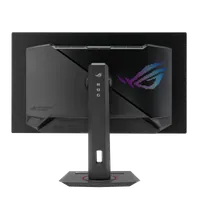 ASUS ROG Strix OLED XG27ACDNG écran plat de PC 67,3 cm (26.5") 2560 x 1440 pixels Quad HD QD-OLED Noir - 6