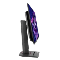 ASUS ROG Strix OLED XG27ACDNG écran plat de PC 67,3 cm (26.5") 2560 x 1440 pixels Quad HD QD-OLED Noir - 9