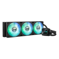 ASUS Prime LC 360 ARGB Boitier PC Refroidisseur de liquide tout-en-un 12 cm Noir - 2