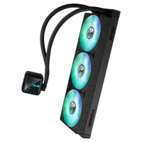 ASUS Prime LC 360 ARGB Boitier PC Refroidisseur de liquide tout-en-un 12 cm Noir - 4