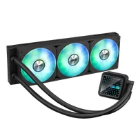 ASUS Prime LC 360 ARGB Boitier PC Refroidisseur de liquide tout-en-un 12 cm Noir - 6