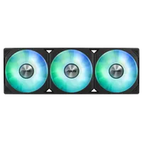 ASUS Prime LC 360 ARGB Boitier PC Refroidisseur de liquide tout-en-un 12 cm Noir - 7