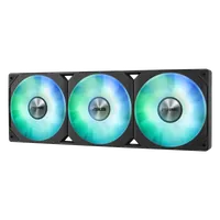 ASUS Prime LC 360 ARGB Boitier PC Refroidisseur de liquide tout-en-un 12 cm Noir - 8