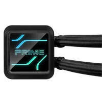 ASUS Prime LC 360 ARGB Boitier PC Refroidisseur de liquide tout-en-un 12 cm Noir - 9