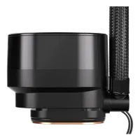 Corsair Nautilus 240 RS Carte-mère Refroidisseur de liquide tout-en-un Noir - 4