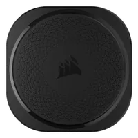 Corsair Nautilus 240 RS Carte-mère Refroidisseur de liquide tout-en-un Noir - 8