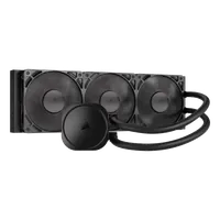 Corsair Nautilus 360 RS Carte-mère Refroidisseur de liquide tout-en-un Noir - 1