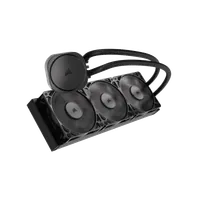 Corsair Nautilus 360 RS Carte-mère Refroidisseur de liquide tout-en-un Noir - 4