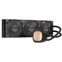 Corsair Nautilus 360 RS Carte-mère Refroidisseur de liquide tout-en-un Noir - 5
