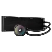 Corsair Nautilus 360 RS ARGB Processeur Refroidisseur d'air Noir - 3