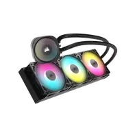 Corsair Nautilus 360 RS ARGB Processeur Refroidisseur d'air Noir - 4