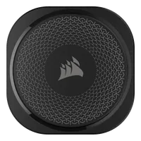 Corsair Nautilus 360 RS ARGB Processeur Refroidisseur d'air Noir - 8