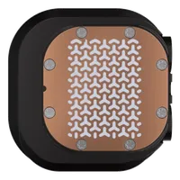 Corsair Nautilus 240 RS ARGB Liquid Processeur Refroidisseur de liquide tout-en-un Blanc 1 pièce(s) - 4