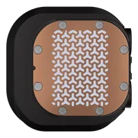 Corsair Nautilus 360 RS ARGB Liquid Processeur Refroidisseur de liquide tout-en-un Blanc 1 pièce(s) - 9