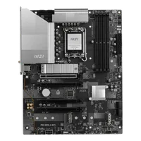 MSI PRO Z890-S WIFI carte mère Intel Z890 LGA 1851 (Socket V1) ATX - 2