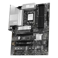 MSI PRO Z890-S WIFI carte mère Intel Z890 LGA 1851 (Socket V1) ATX - 3